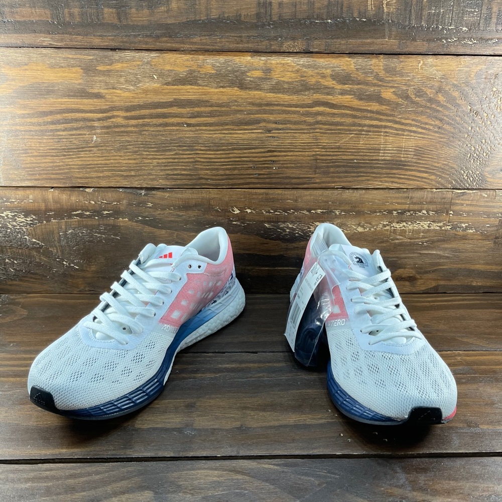ADIDAS ADIZERO BOSTON 9 MENS SHOES - Picture 6 of 12